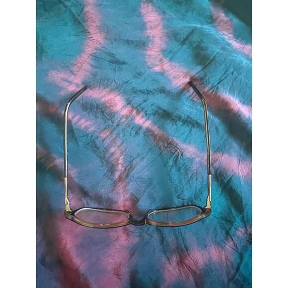 GUCCI Glasses with Case (Frames Only) - Picture 8 of 15